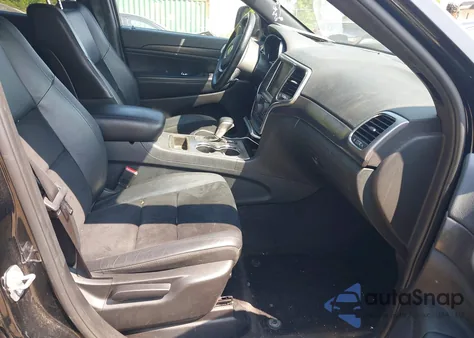 2018 Jeep Grand Cherokee Altitude 4X4 z USA, uszkodzony, nr VIN 1C4RJFAG6JC420221